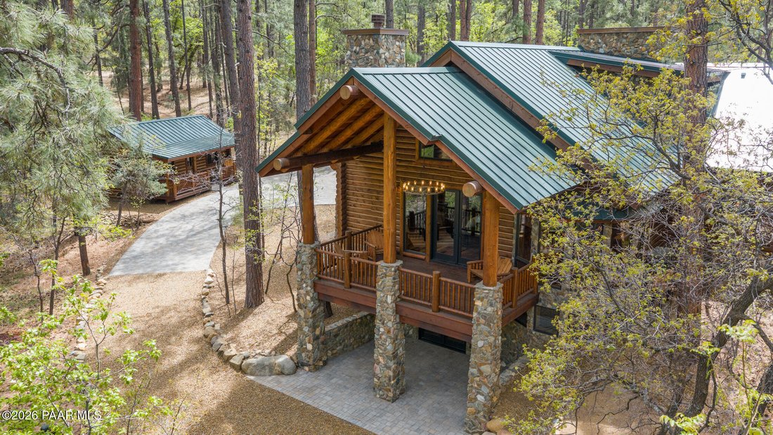 House in Prescott, Arizona, United States 1 - 17812235