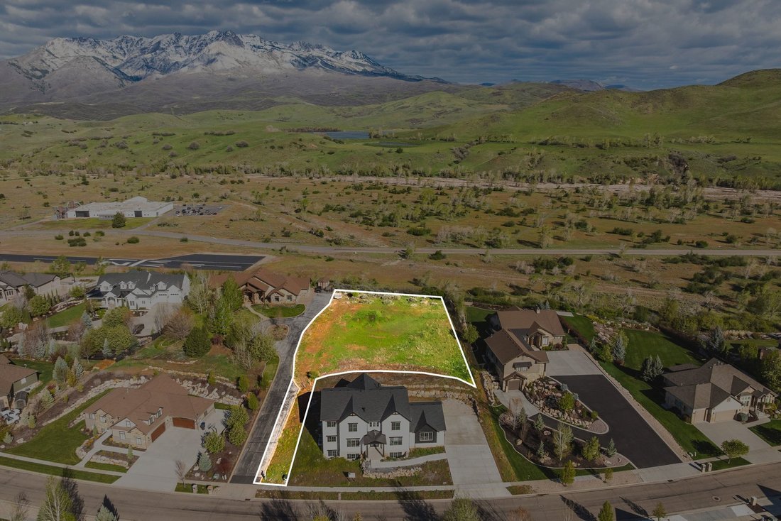 Land in Morgan, Utah, United States 3 - 17300903