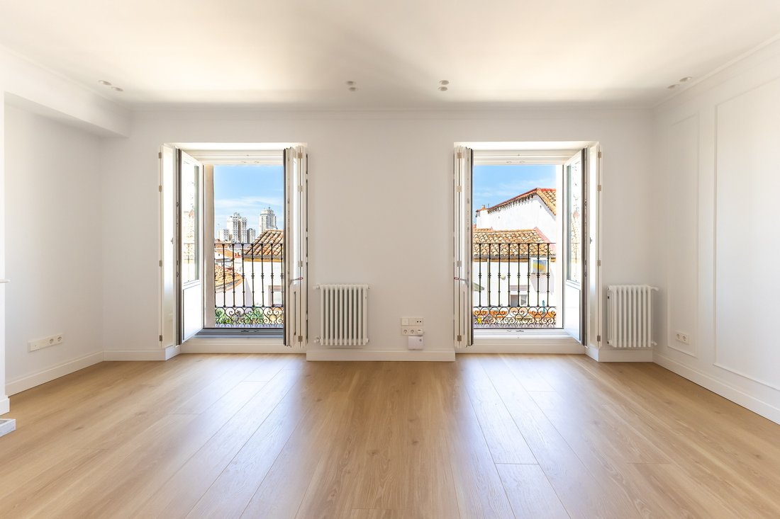 Appartement à Centro, Madrid, Espagne 2 - 17814225