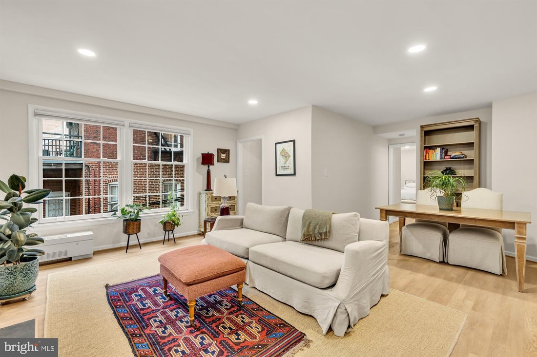 Condo in Washington, District of Columbia, United States 4 - 17814320