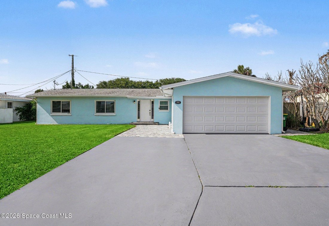 House in Cocoa Beach, Florida, United States 3 - 17811926
