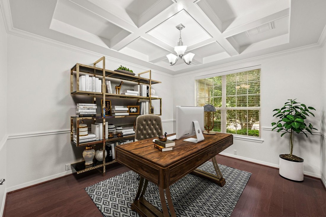 House in Austin, Texas, United States 5 - 17812619