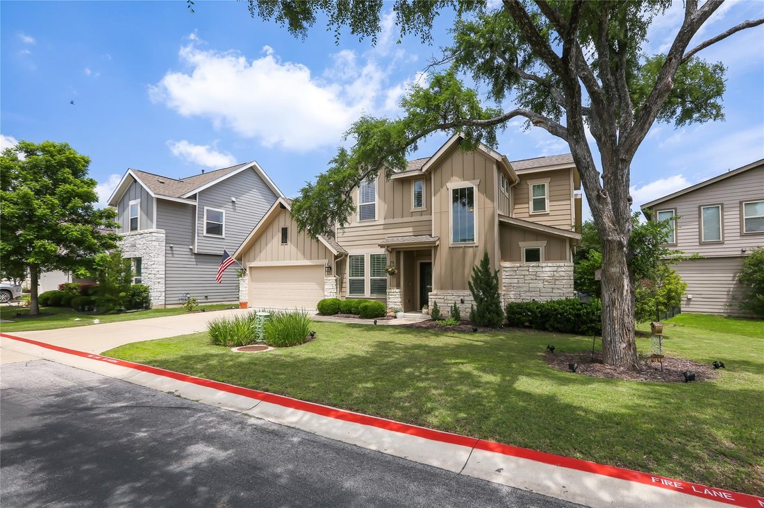 Condo in Austin, Texas, United States 2 - 17812584