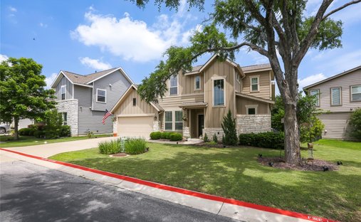 Condominio a Austin, Texas, Stati Uniti 1