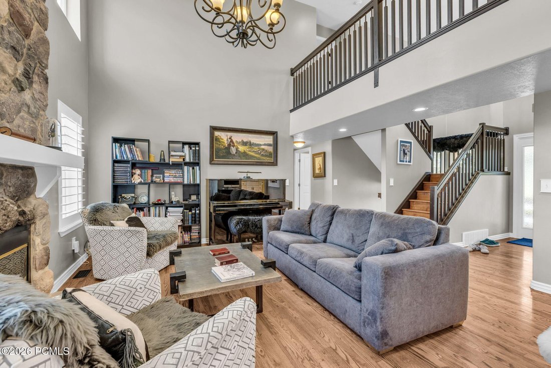 House in Park City, Utah, United States 4 - 17814349