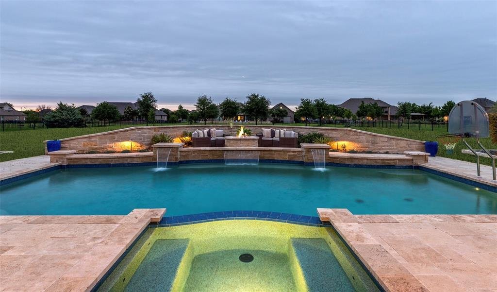 House in Celina, Texas, United States 4 - 17813809