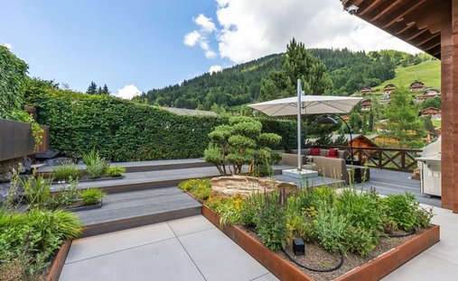 Maison à Morgins, Troistorrents, Valais 1