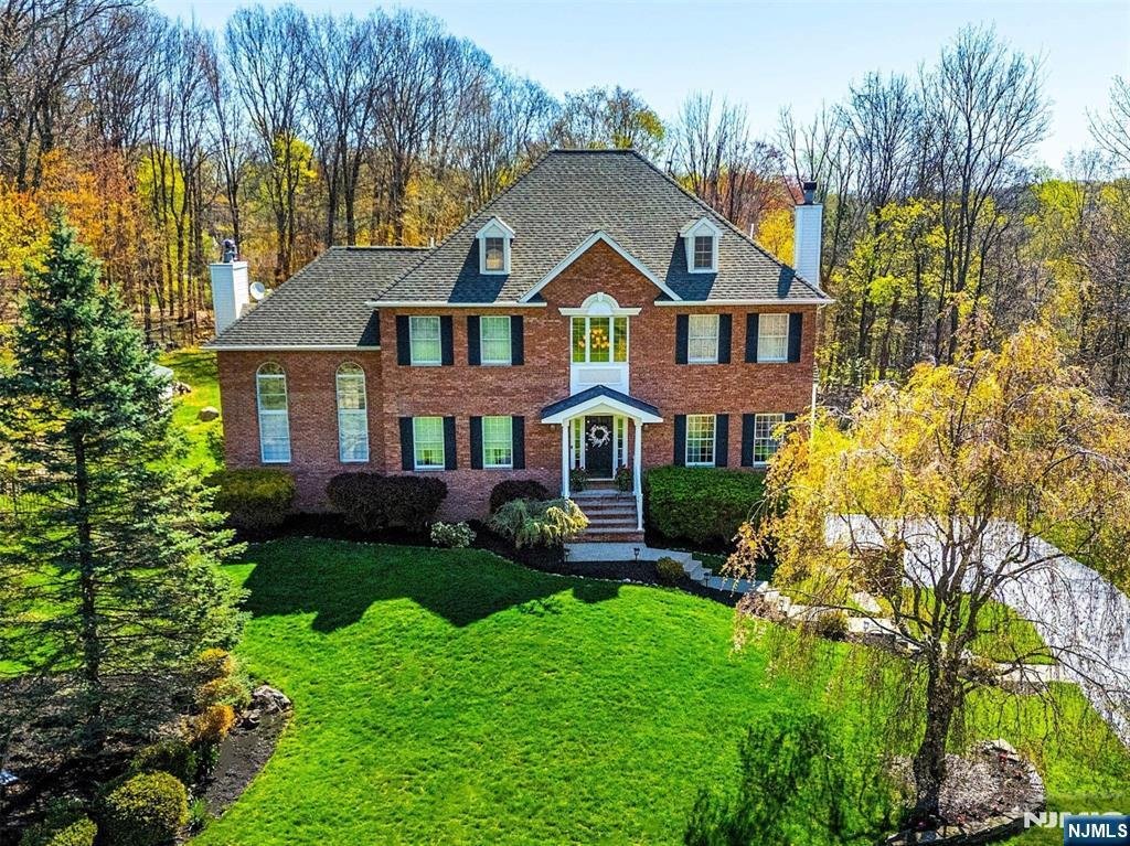 House in Sparta, New Jersey, United States 1 - 17814768