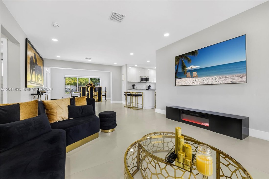House in Hollywood, Florida, United States 5 - 17812310