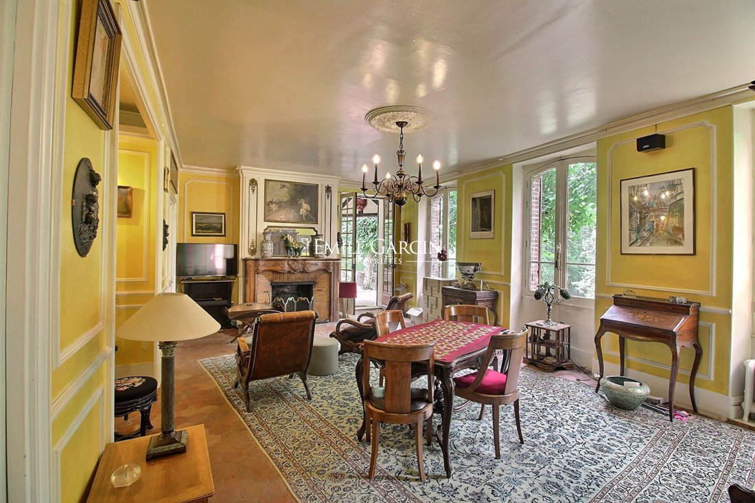 Villa in Fontenay-sur-Loing, Centre-Val de Loire, France 3 - 17814099