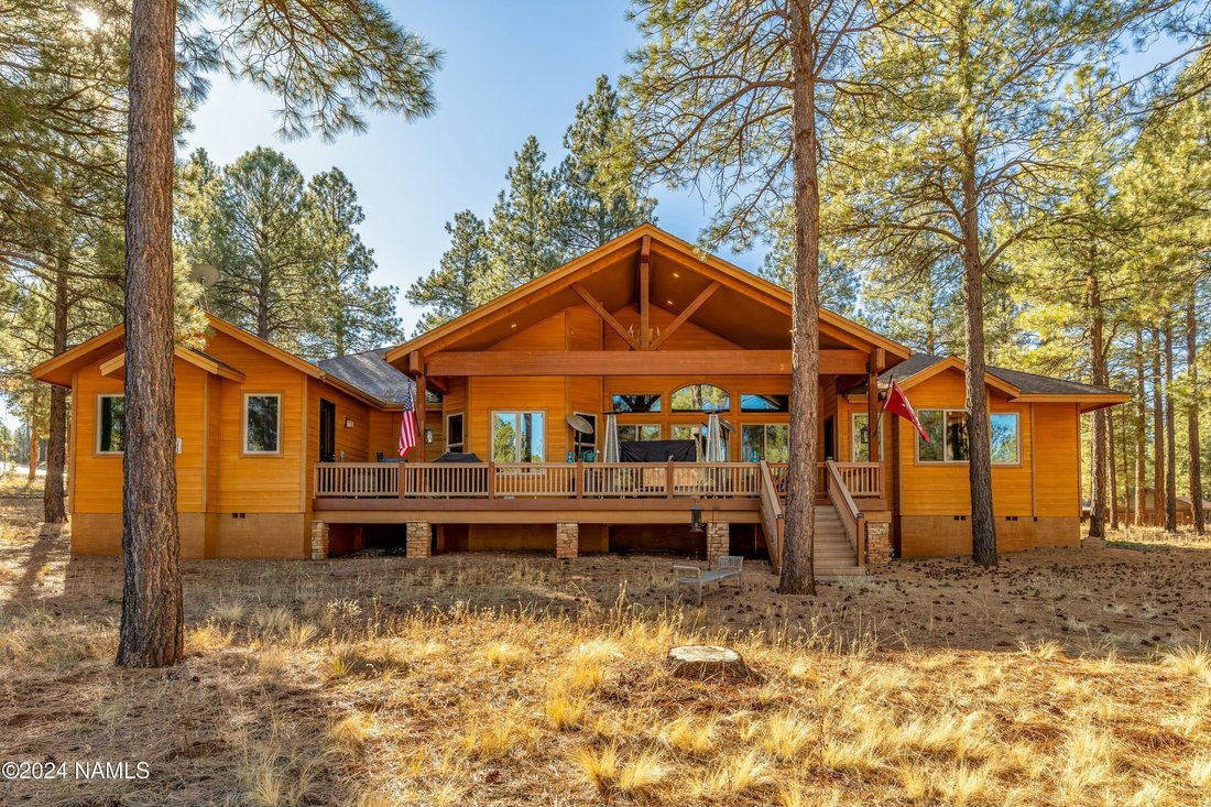 House in Flagstaff, Arizona, United States 4 - 17811562