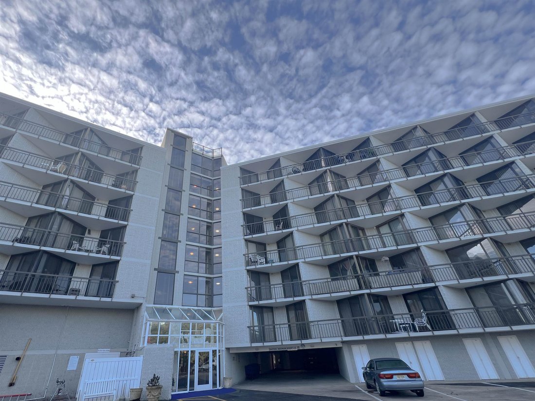 Condominio a Ocean City, New Jersey, Stati Uniti 2 - 17811702