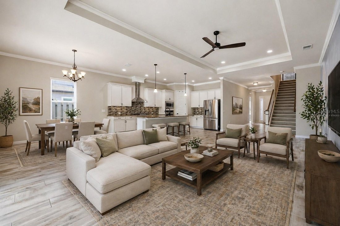 House in Newberry, Florida, United States 2 - 17814334