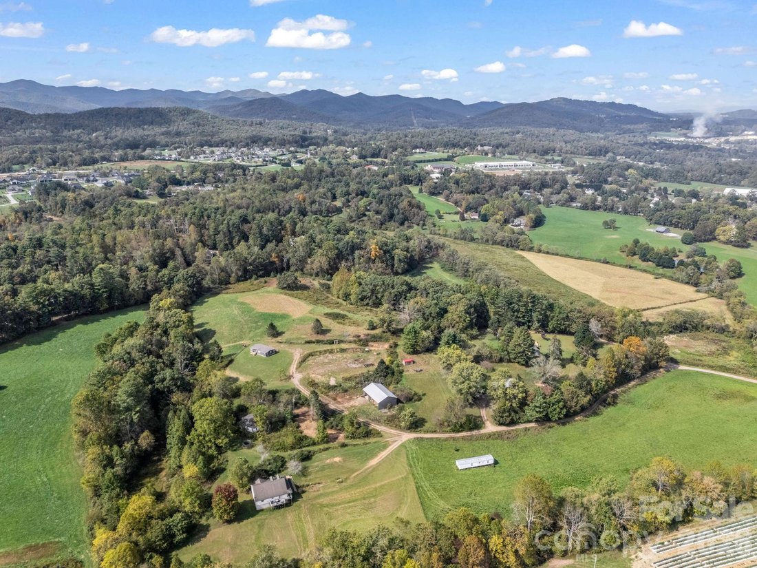 Land in Mills River, North Carolina, United States 4 - 16389837