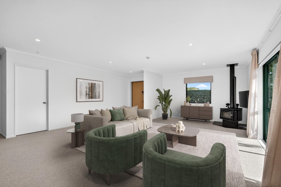 House in Carterton, Wellington, New Zealand 2 - 17814091