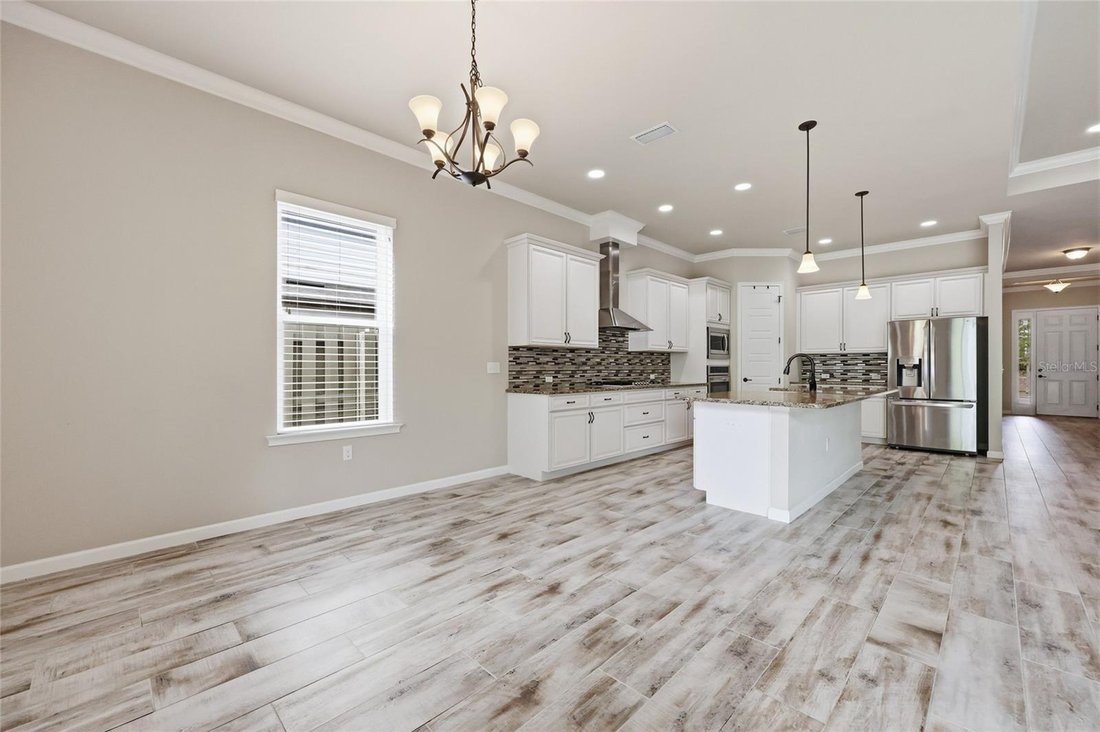 House in Newberry, Florida, United States 4 - 17814334
