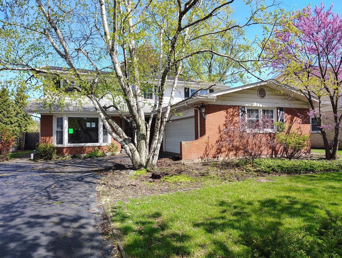 House in Glenview, Illinois, United States 1 - 17813418