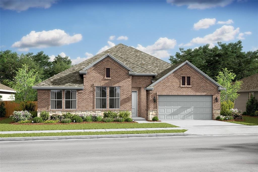 House in Nevada, Texas, United States 1 - 17813807
