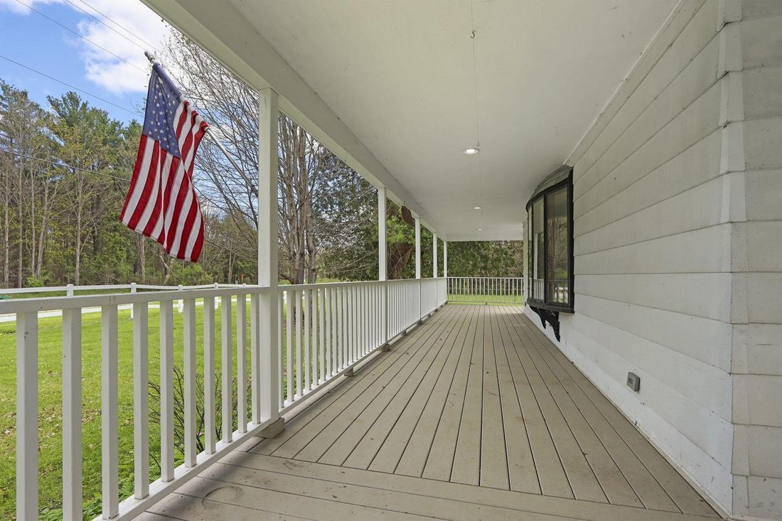 House in Spring Prairie, Wisconsin, United States 4 - 17812205