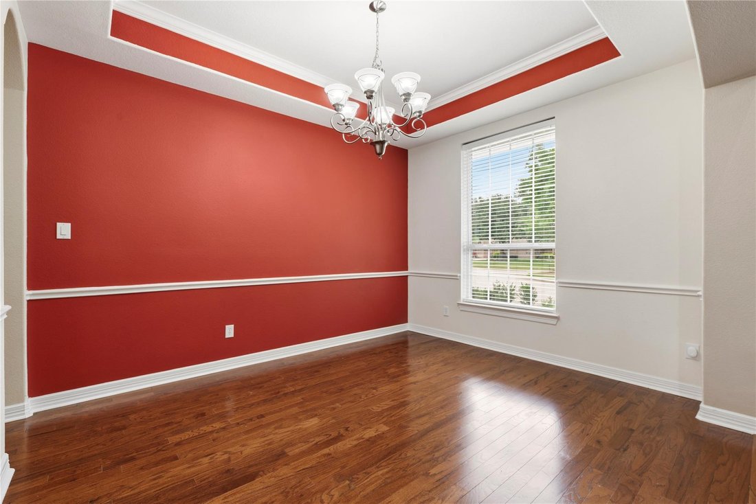 House in Humble, Texas, United States 4 - 17813694
