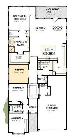House in Porter, Texas, United States 4 - 17813651