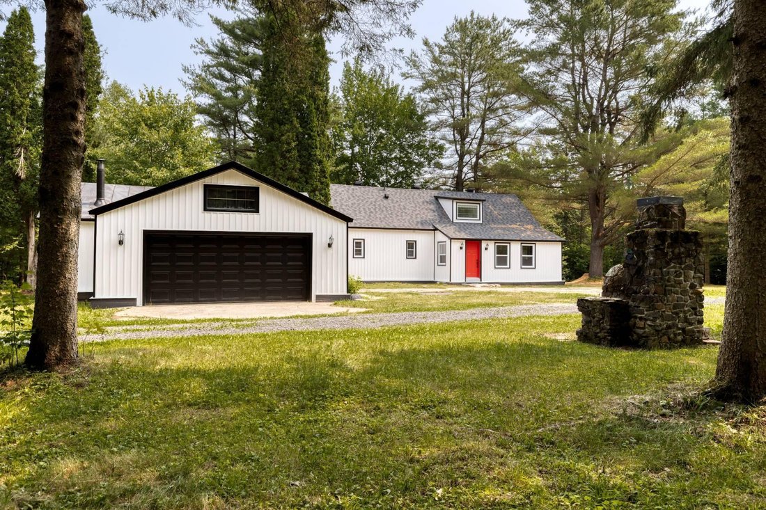 House in Saint-Calixte, Quebec, Quebec, Canada 3 - 17257587