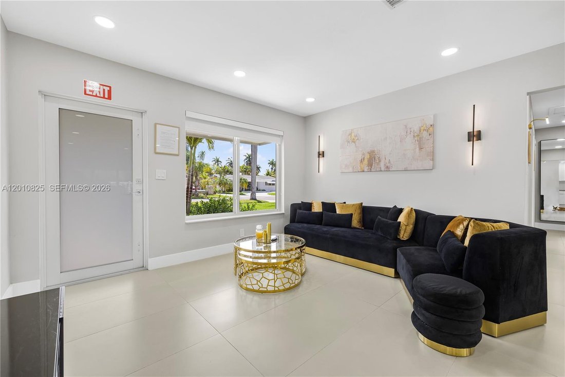 House in Hollywood, Florida, United States 4 - 17812310