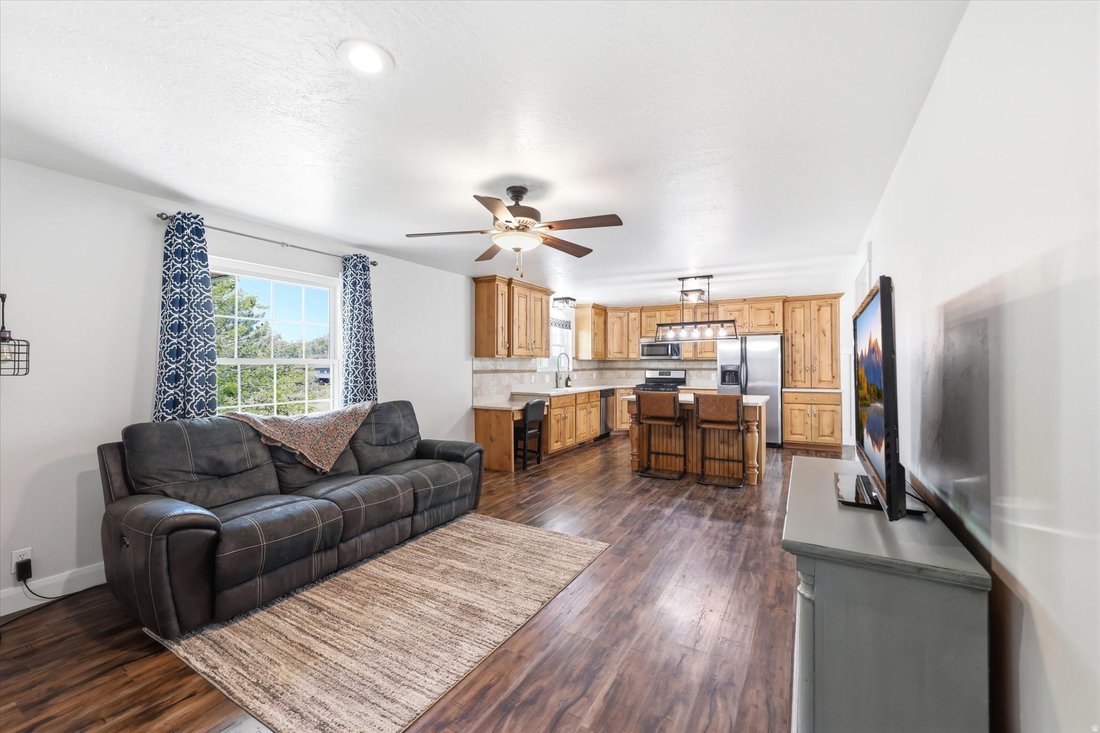 House in Spanish Fork, Utah, United States 5 - 17811935