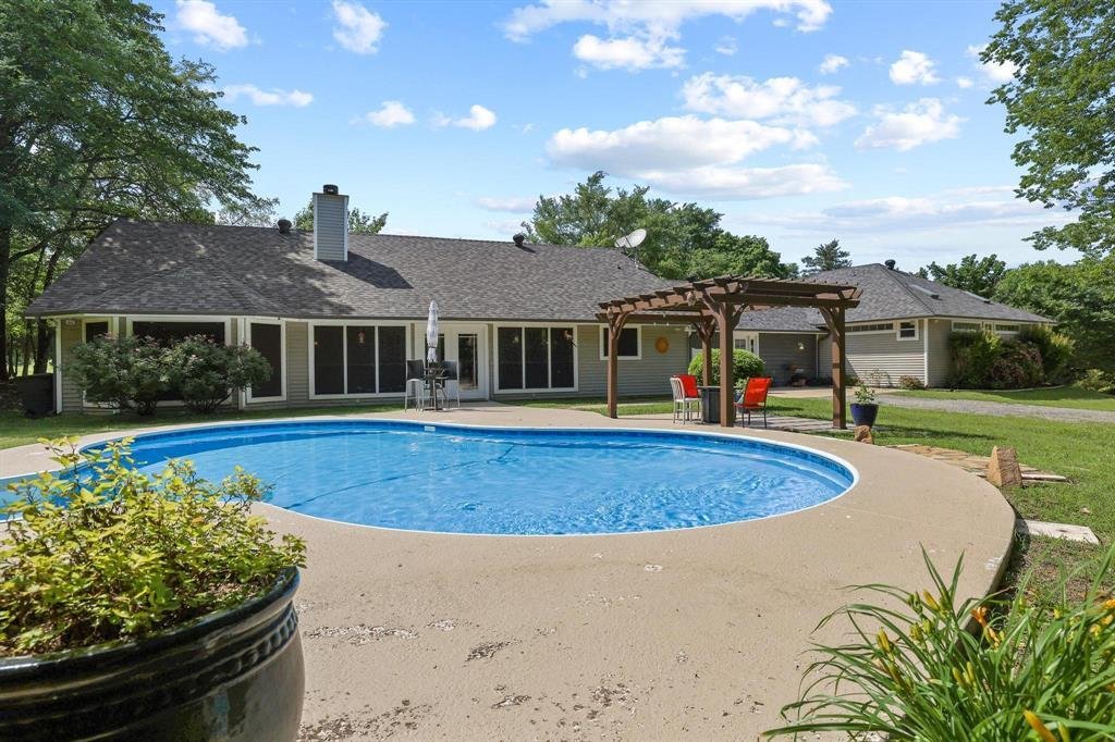 House in Denison, Texas, United States 3 - 17813918