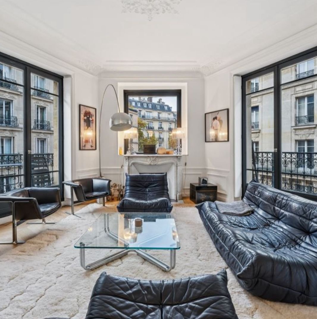 Apartment in Puteaux, Ile-de-France, France 1 - 17812875