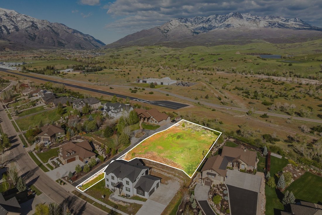 Land in Morgan, Utah, United States 4 - 17300903