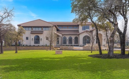 House in Fort Worth, Texas, United States 1