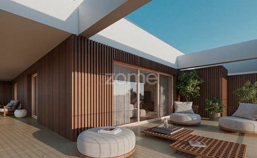 Apartment in Campanha, Porto District, Portugal 1