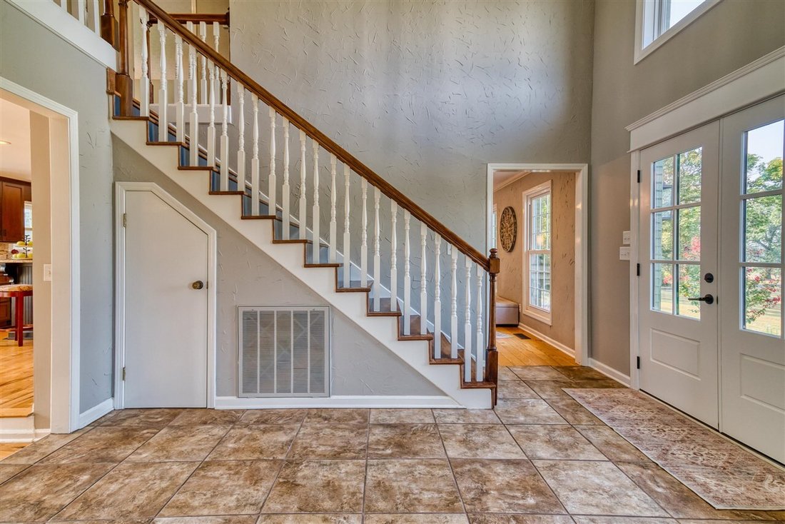 House in Russellville, Kentucky, United States 2 - 17814903