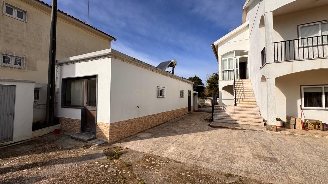 Villa in Igreja Nova, Lisbon, Portugal 5 - 16905222