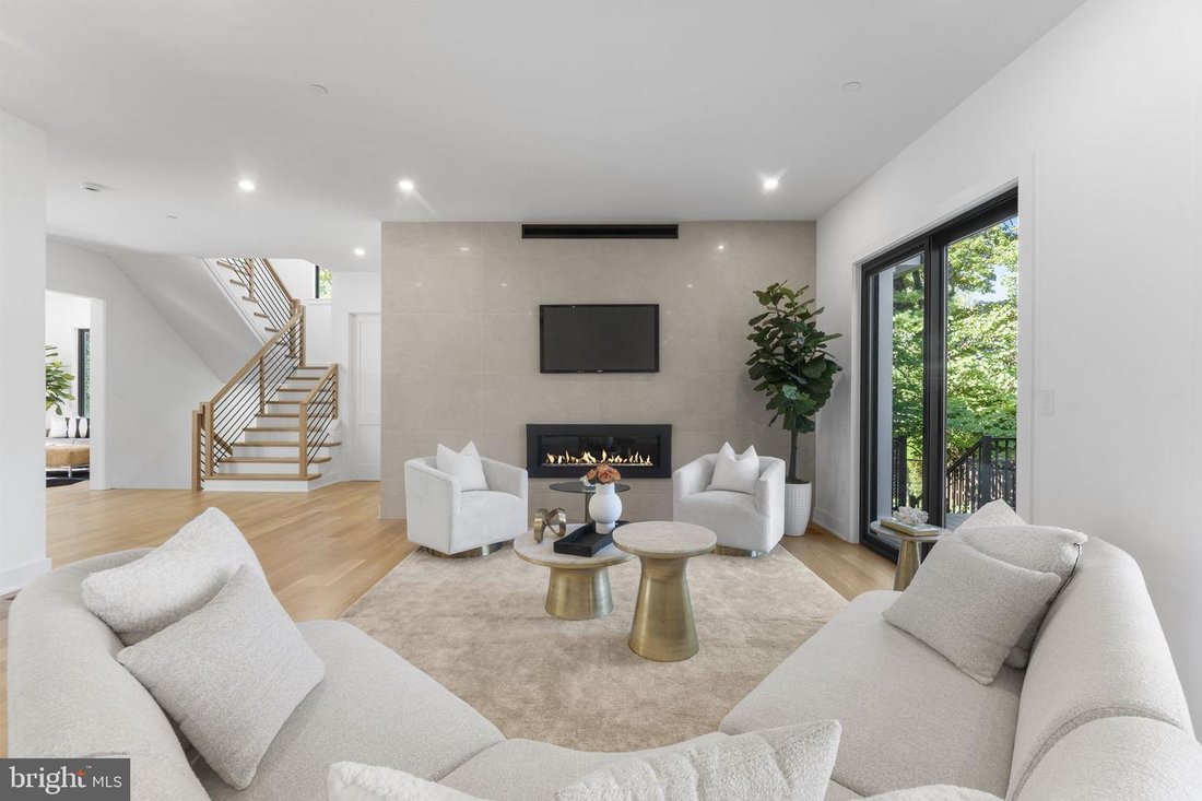 House in Bethesda, Maryland, United States 3 - 17811268