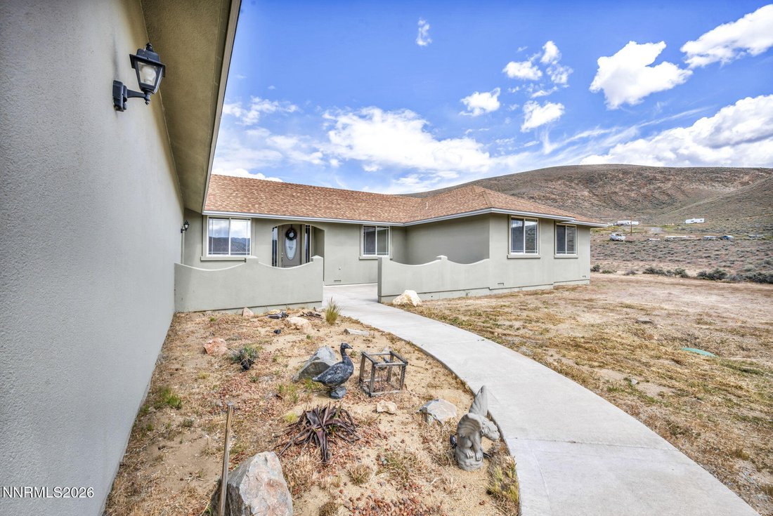 House in Sparks, Nevada, United States 4 - 17811645