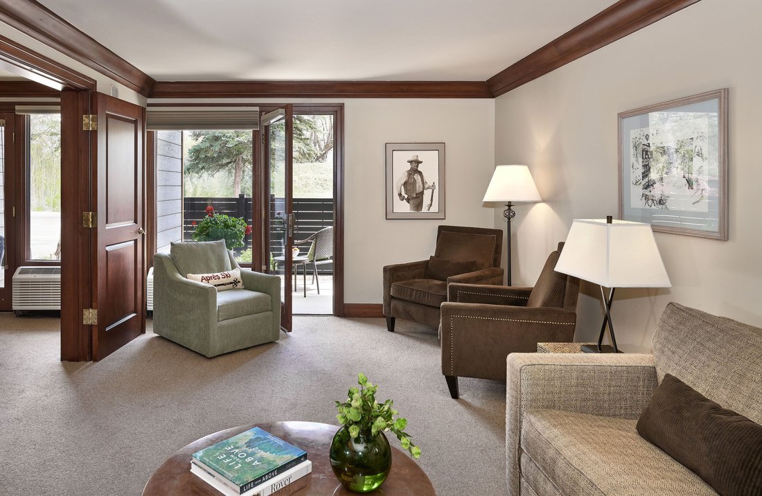 Condominio a Aspen, Colorado, Stati Uniti 2 - 17814728