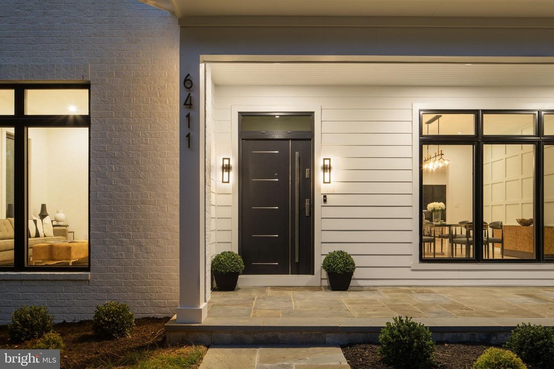 House in Bethesda, Maryland, United States 5 - 17811268