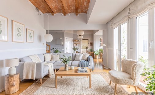 Apartamento en Gracia, Barcelona, España 1