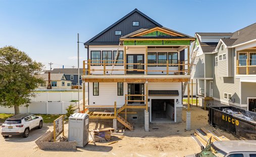 Maison à Wildwood, New Jersey, États-Unis 1