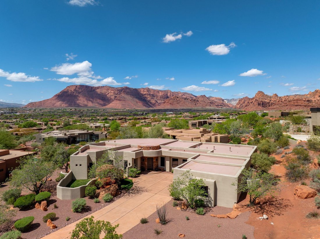 St. George, Utah, United States 1 - 16529322