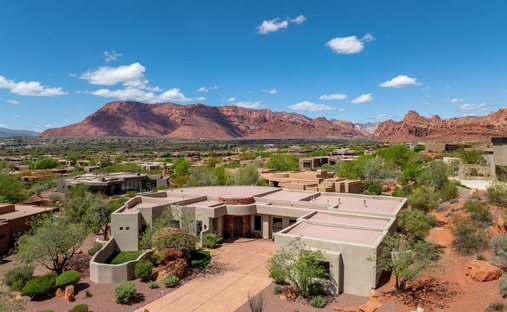 St. George, Utah, Vereinigte Staaten 1