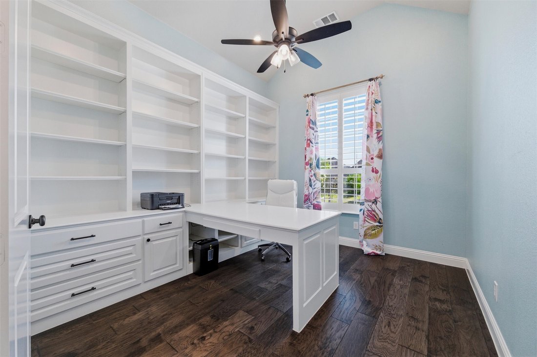 Haus in Fort Worth, Texas, Vereinigte Staaten 5 - 17814635