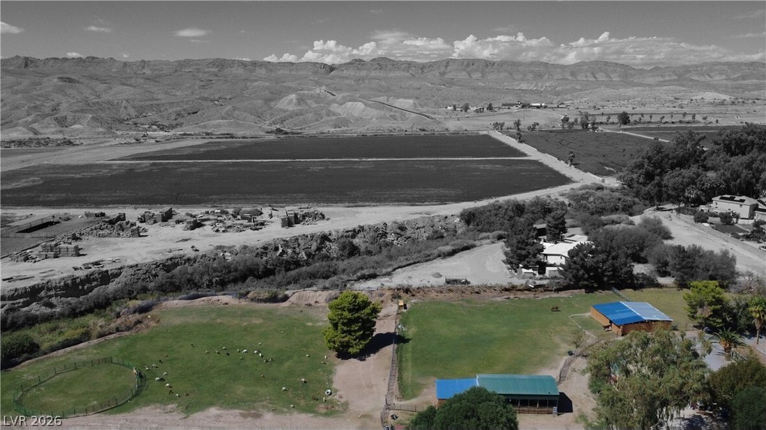 House in Moapa Valley, Nevada, United States 2 - 17811899
