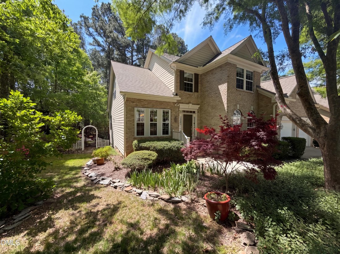 House in Durham, North Carolina, United States 2 - 17813173