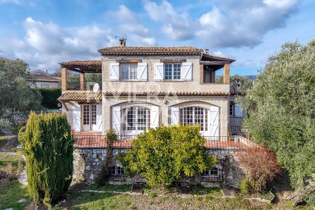 House in Nord, La Gaude, France 3 - 16981465
