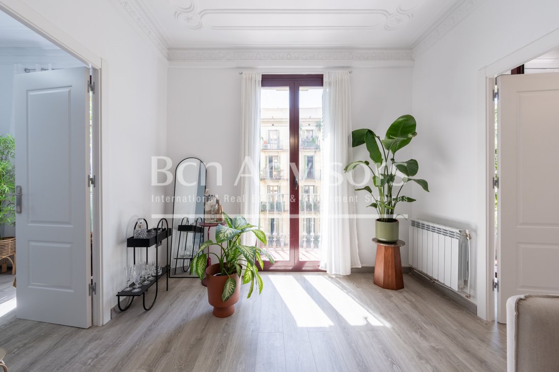 Apartment in Ciutat Vella, Barcelona, Spain 3 - 17814495