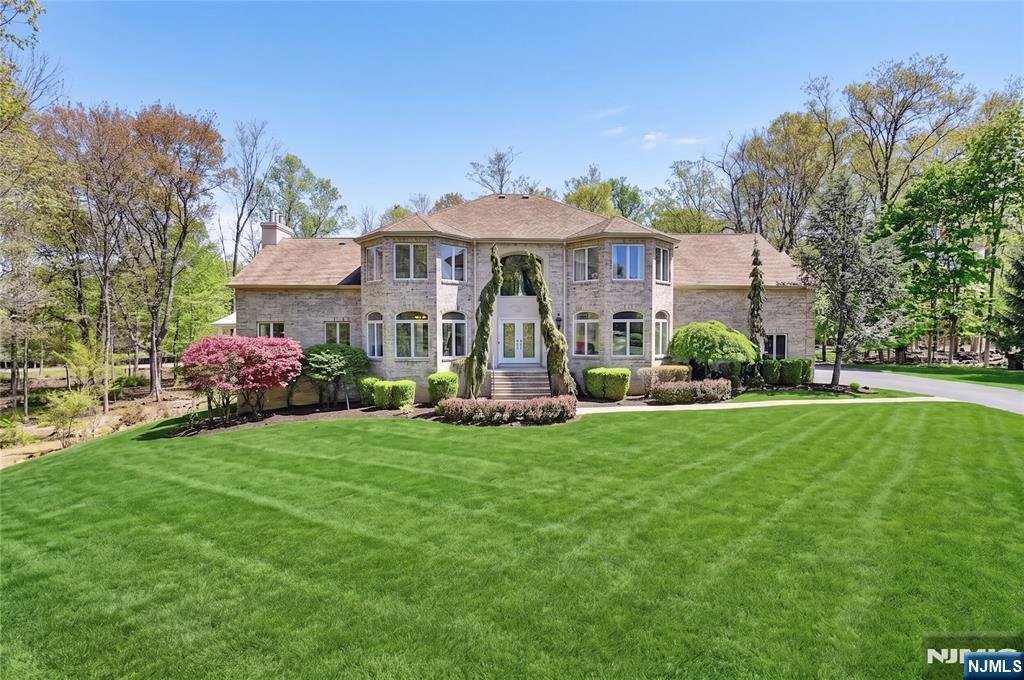 House in Mahwah, New Jersey, United States 4 - 17814591