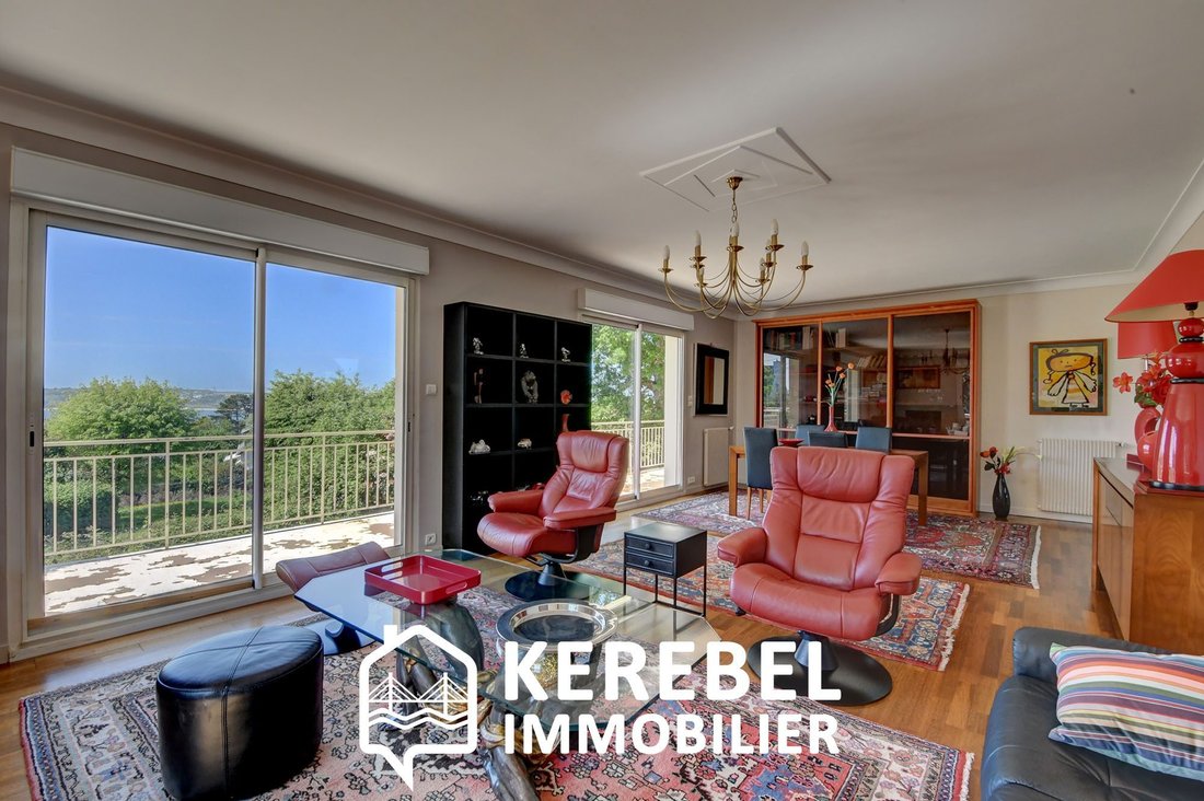 House in Bourg Sud, Plougastel-Daoulas, France 5 - 17815608
